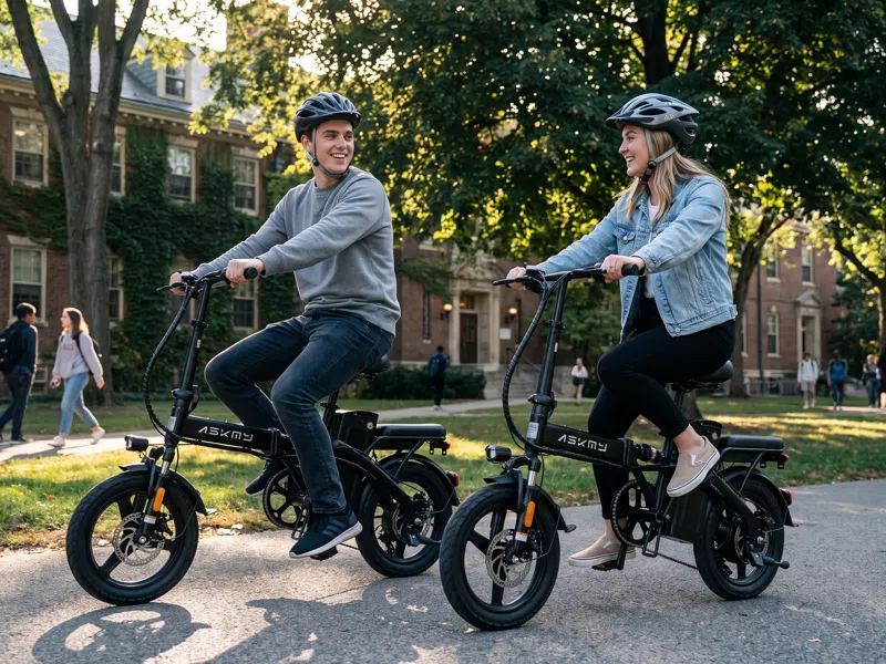 Best Electric Bike Under $300 in 2026: UL-Certified Picks