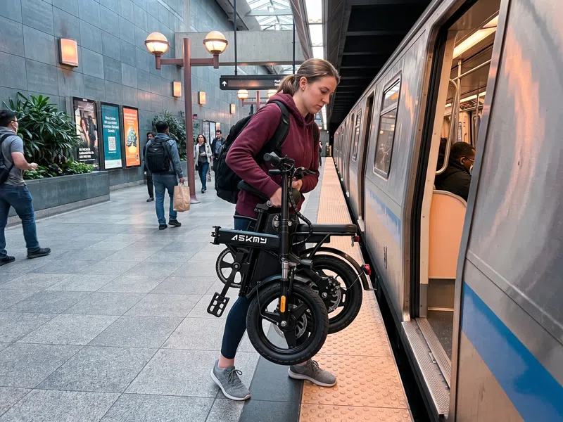 REOCRO RE0-14 Review: Is the $199 UL-Certified E-Bike Worth It?