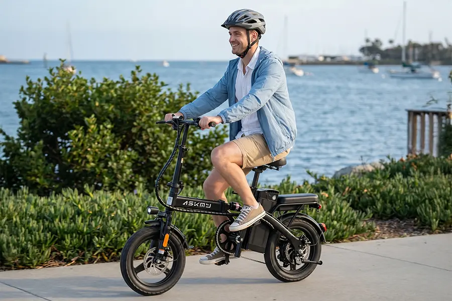 E-Bike Safety Laws 2026: What You Need to Know Before Riding